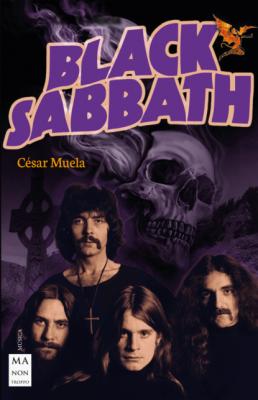 Black Sabbath - César Muela 