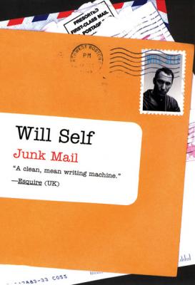 Junk Mail - Уилл Селф 