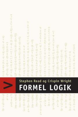 Formel logik - Crispin  Wright 