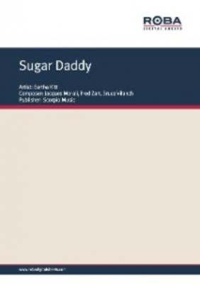 Sugar Daddy - Fred Zarr 