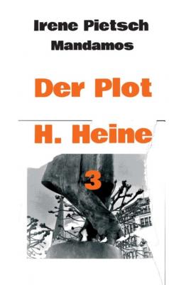 Der Plot H. Heine 3 - Irene Pietsch 