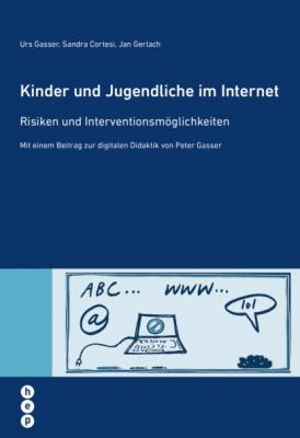 Kinder und Jugendliche im Internet - Jan Michael Gerlach 