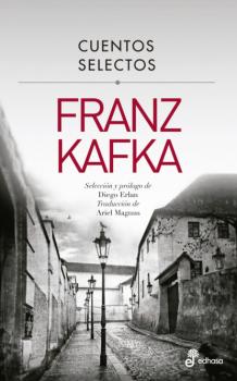 Cuentos selectos - Franz Kafka 
