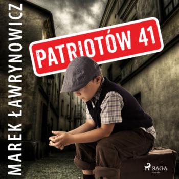 Patriotów 41 - Marek Ławrynowicz 