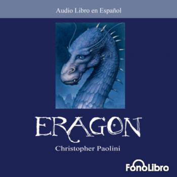 Eragon (abreviado) - Christopher Paolini 