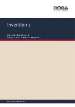 Invention 1 - Frank Petzold 