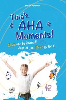Tina's Aha Moments! - Marion Mohnhaupt 