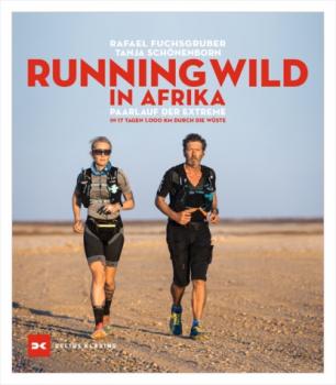 Running wild in Afrika - Rafael Fuchsgruber 