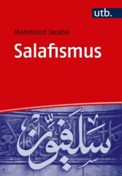 Salafismus - Mahmoud Jaraba Islamica