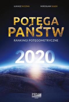 Potęga państw 2020 - Mirosław Sułek 