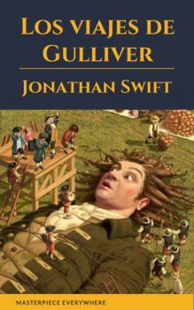 Los viajes de Gulliver - Jonathan Swift 