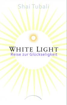 White Light - Shai Tubali 