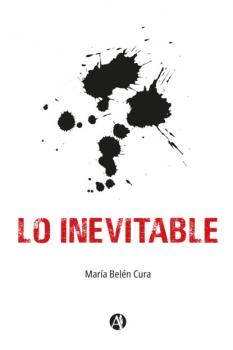 Lo inevitable - María Belén Cura 
