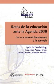 Retos de la educación ante la Agenda 2030 - AAVV LA NAU SOLIDÀRIA