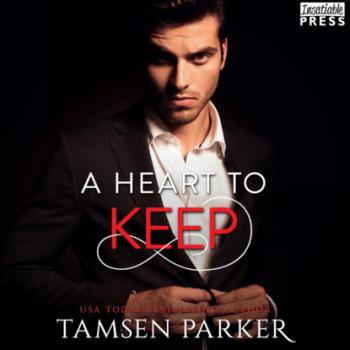 A Heart to Keep - After Hours, Book 5 (Unabridged) - Tamsen Parker 