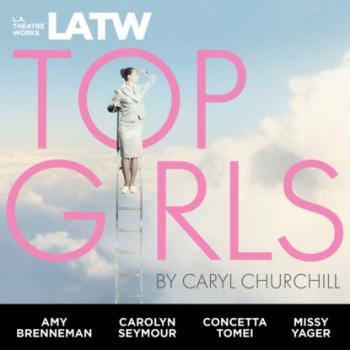 Top Girls - Caryl Churchill 