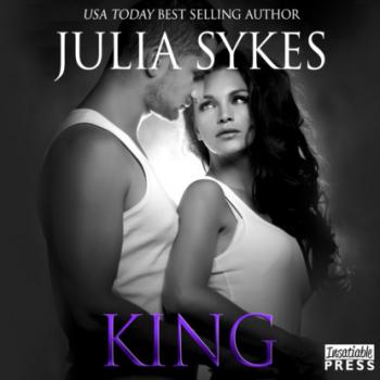 King - Impossible, Book 7 (Unabridged) - Julia Sykes 
