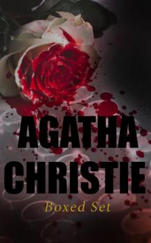 Agatha Christie - Boxed Set - Agatha Christie 
