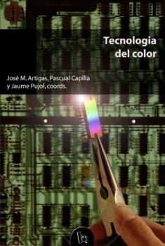 Tecnología del color - AAVV Educació. Sèrie Materials