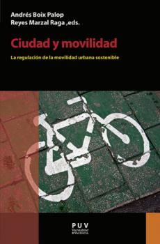 Ciudad y movilidad - AAVV Desarrollo Territorial