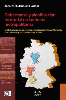 Gobernanza y planificación territorial en las áreas metropolitanas - Andreas Hildenbrand Scheid Desarrollo Territorial