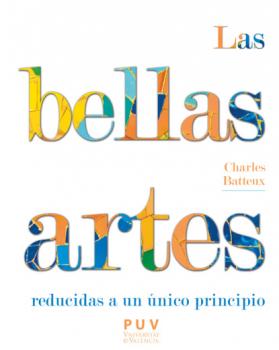 Las bellas artes reducidas a un principio único - Charles Batteux Estètica&Crítica