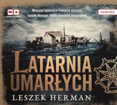 Latarnia umarłych - Leszek Herman Sedinum