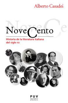 Novecento - Alberto Casadei Encuadres