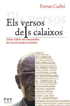 Els versos dels calaixos - Ferran Carbó Aguilar Encuadres