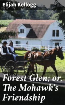 Forest Glen; or, The Mohawk's Friendship - Elijah Kellogg 