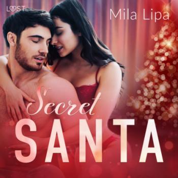 Secret Santa – opowiadanie erotyczne - Mila Lipa 