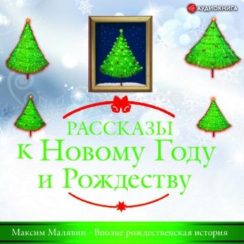 Вполне рождественская история - Максим Малявин Рассказы к Новому году и Рождеству