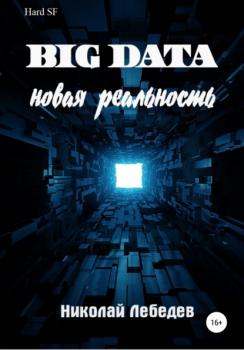 Big Data. Новая реальность - Николай Лебедев 