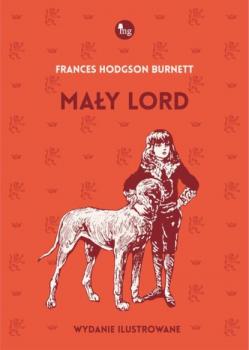 Mały lord - Frances Hodgson Burnett 