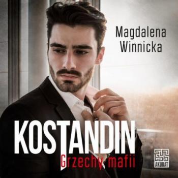Kostandin - Magdalena Winnicka 