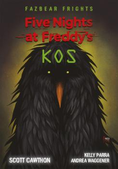 Five Nights At Freddy's Kos - Scott Cawthon Five Nights at Freddy’s