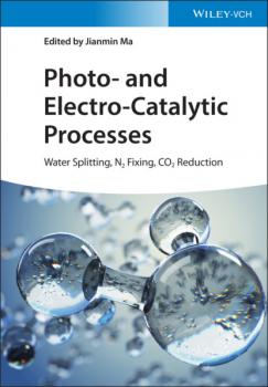 Photo- and Electro-Catalytic Processes - Группа авторов 