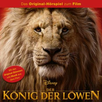 Der König der Löwen - Hörspiel, Der König der Löwen - Gabriele Bingenheimer 