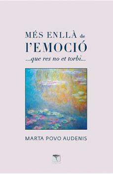 Mes enlla de l'emoció - Marta Povo Audenis Roure