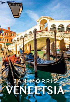 Veneetsia - Jan  Morris 