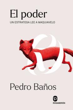 El poder - Pedro Banos 