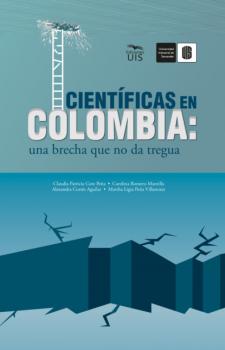 Científicas en Colombia - Carolina Romero 