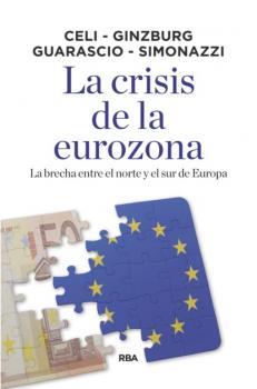 La crisis de la eurozona - Andrea Ginzburg 