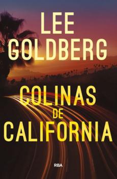 Colinas de California - Lee  Goldberg Eve Ronin