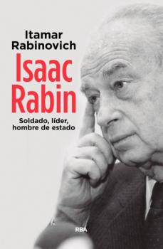 Isaac Rabin - Itamar Rabinovich 
