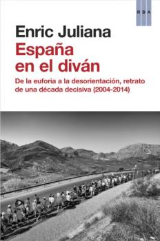 España en el diván - Enric Juliana 