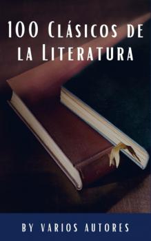 100 Clásicos de la Literatura - Луиза Мэй Олкотт 