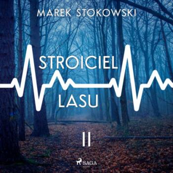 Stroiciel lasu - Marek Stokowski Stroiciel marzeń: tryptyk powieściowy