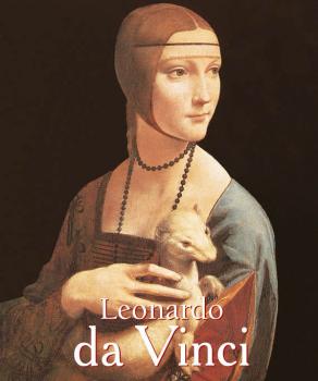 Leonardo da Vinci - Eugene Muntz Temporis