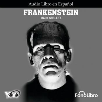 Frankenstein (abreviado) - Mary Shelley 